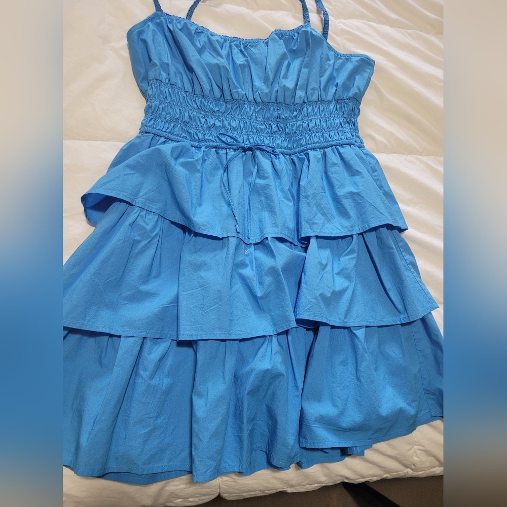 Wilfred  dress